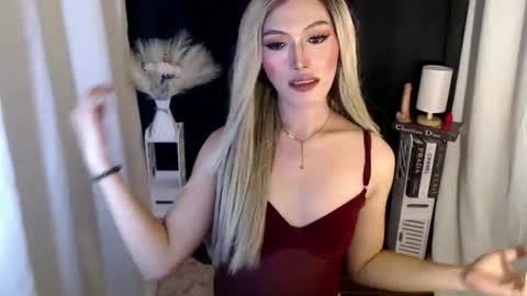 tiffany online show from 12, 11, 2025