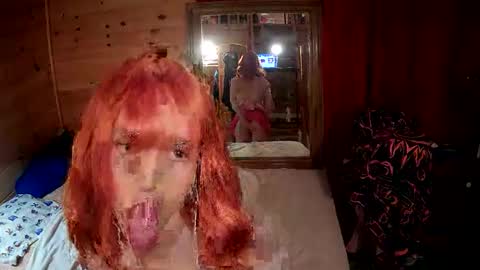 tiffanycase384727 online show from 2, 4, 2026