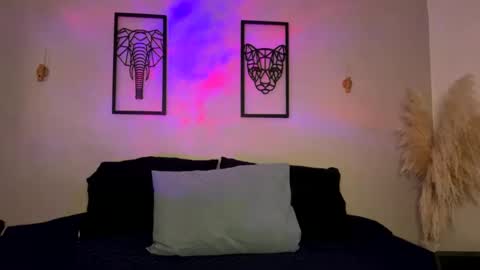 Snapshot of tiffanycole_ chatting on 1, 5, 2026 CAMI VELEZ camivelezz online show from 1, 5, 2026