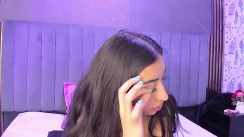 Snapshot of tiffanydream8 chatting on 12, 5, 2026 TiffanyDream8 online show from 12, 5, 2026