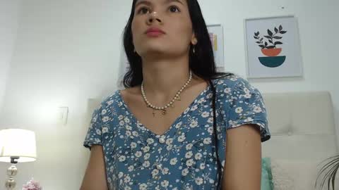 Snapshot of tiffanyfox_1 chatting on 28, 2, 2025 Tifanny Fox online show from 28, 2, 2025
