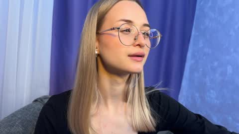 Tiffany online show from 16, 12, 2024