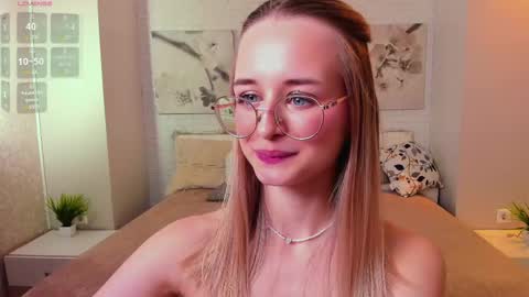 Tiffany online show from 18, 2, 2025