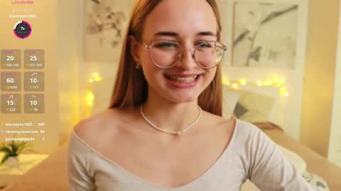 Tiffany online show from 27, 2, 2025