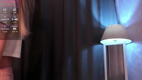 Tiffany online show from 15, 10, 2025