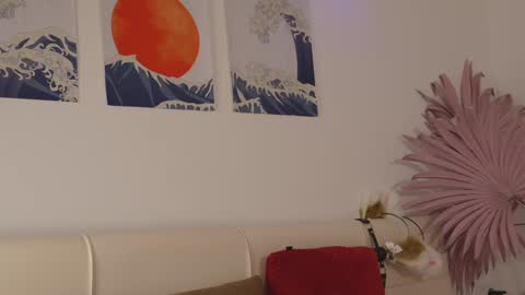 tiffanyjons online show from 22, 12, 2024