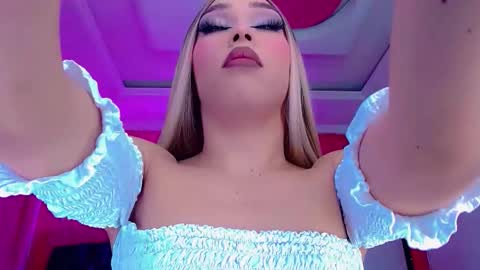 tiffanymackensyy69 online show from 10, 2, 2026