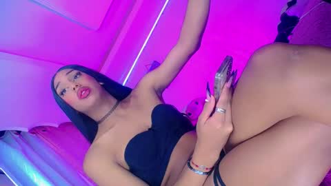 tiffanymackensyy69 online show from 2, 6, 2026