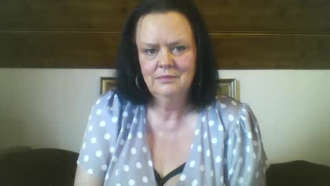 TiffanyMature online show from 12, 9, 2025