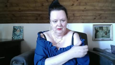 Snapshot of tiffanymature chatting on 2, 5, 2026 TiffanyMature online show from 2, 5, 2026