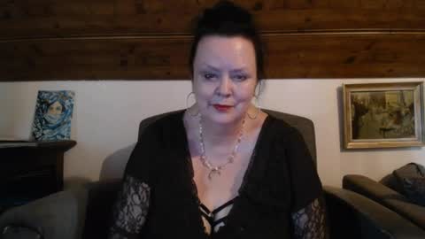 Snapshot of tiffanymature chatting on 11, 5, 2026 TiffanyMature online show from 11, 5, 2026