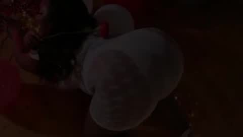 Snapshot of tiffanymena1 chatting on 6, 5, 2026 tifanny online show from 6, 5, 2026
