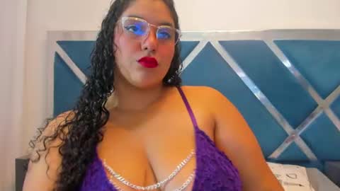 Snapshot of tiffanymiller01 chatting on 29, 7, 2026 Tiffany Miller online show from 29, 7, 2026