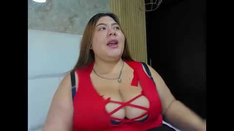 TiffanyMonrow online show from 3, 4, 2026