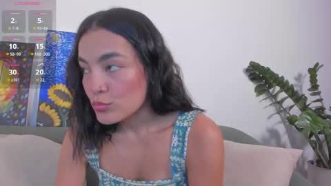 TIFFANY online show from 8, 4, 2026