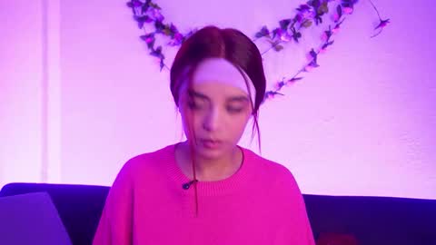 My name is Tiffany welcome  online show from 25, 3, 2026