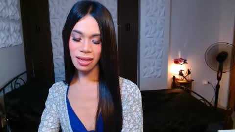 tiffanythebigcock online show from 19, 10, 2025