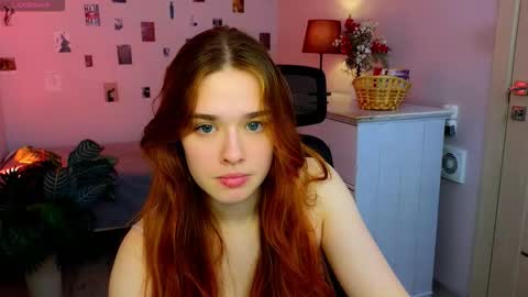 Tiffany online show from 23, 3, 2026