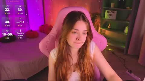 Snapshot of tiffanyvex chatting on 6, 5, 2026 Tiffany online show from 6, 5, 2026