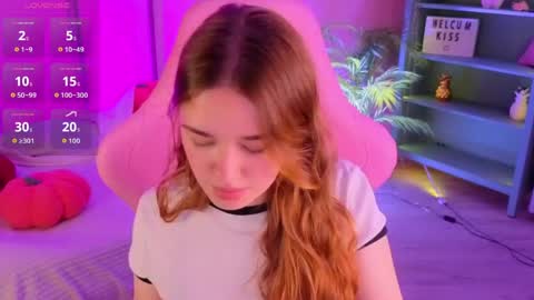 Snapshot of tiffanyvex chatting on 12, 5, 2026 Tiffany online show from 12, 5, 2026