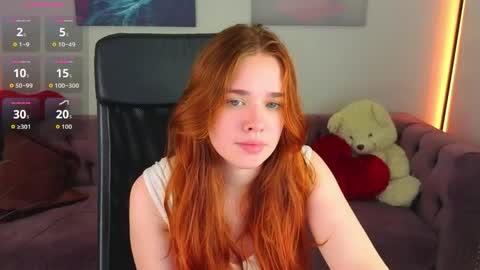 Snapshot of tiffanyvex chatting on 22, 5, 2026 Tiffany online show from 22, 5, 2026