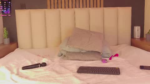 Tiffany  online show from 3, 3, 2025