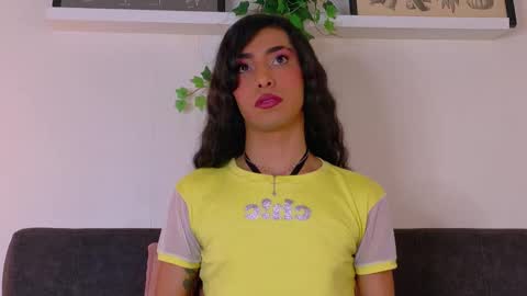 Tiffany  online show from 27, 2, 2026