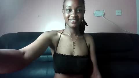 Tiffyblue online show from 31, 5, 2026