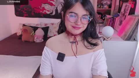 Snapshot of tigerlily__1 chatting on 21, 5, 2026 Lilith online show from 21, 5, 2026
