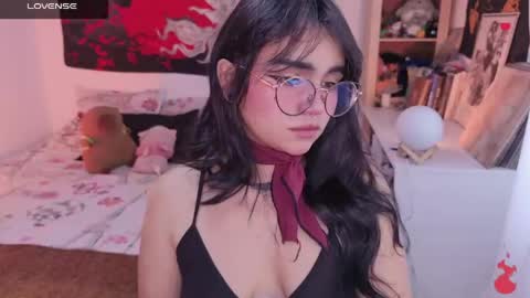 Snapshot of tigerlily__1 chatting on 4, 6, 2026 Lilith online show from 4, 6, 2026