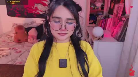 Snapshot of tigerlily__1 chatting on 15, 6, 2026 Lilith online show from 15, 6, 2026