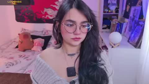 Snapshot of tigerlily__1 chatting on 16, 6, 2026 Lilith online show from 16, 6, 2026
