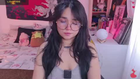 Snapshot of tigerlily__1 chatting on 23, 6, 2026 Lilith online show from 23, 6, 2026