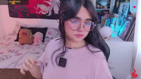 Snapshot of tigerlily__1 chatting on 25, 6, 2026 Lilith online show from 25, 6, 2026
