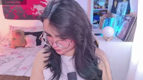 Snapshot of tigerlily__1 chatting on 28, 6, 2026 Lilith online show from 28, 6, 2026