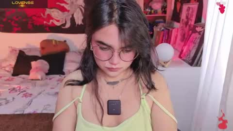Snapshot of tigerlily__1 chatting on 29, 6, 2026 Lilith online show from 29, 6, 2026