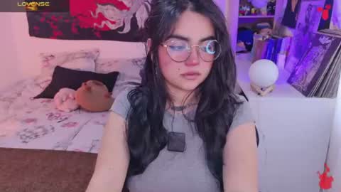 Snapshot of tigerlily__1 chatting on 30, 6, 2026 Lilith online show from 30, 6, 2026