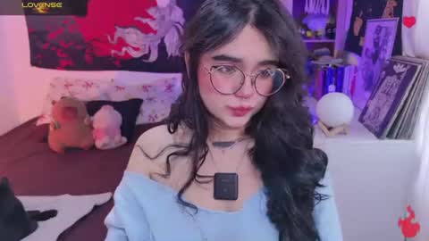 Snapshot of tigerlily__1 chatting on 23, 7, 2026 Lilith online show from 23, 7, 2026