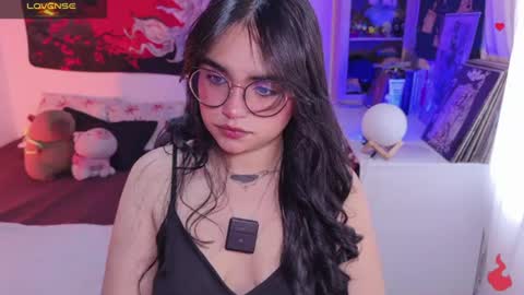 Snapshot of tigerlily__1 chatting on 26, 7, 2026 Lilith online show from 26, 7, 2026