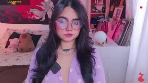 Snapshot of tigerlily__1 chatting on 30, 7, 2026 Lilith online show from 30, 7, 2026