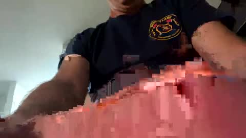 hotfirman92 online show from 12, 2, 2025