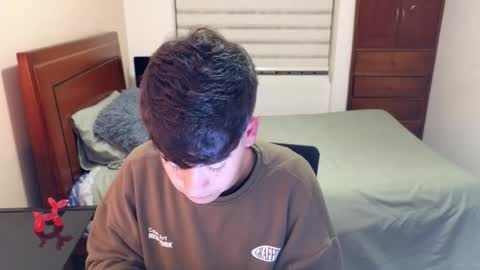 Snapshot of tightncuteass chatting on 28, 10, 2025 Camilo online show from 28, 10, 2025