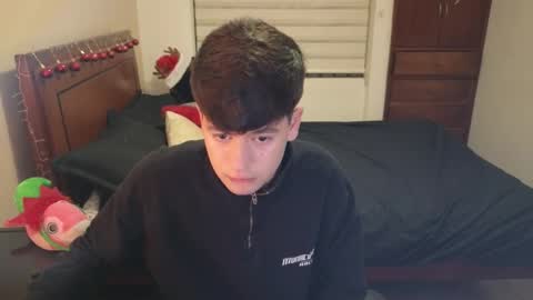 Snapshot of tightncuteass chatting on 8, 11, 2025 Camilo online show from 8, 11, 2025