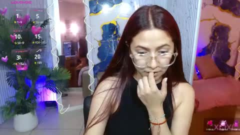 Tiiana online show from 11, 4, 2026