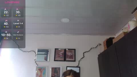 Tiina hz online show from 2, 11, 2025