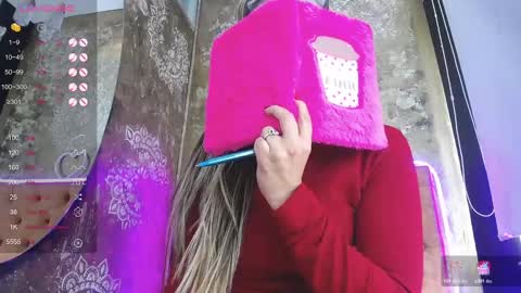 TILA TEQUILA online show from 14, 2, 2025