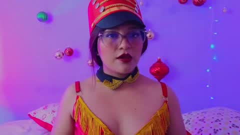 Tila Tequila online show from 26, 12, 2024