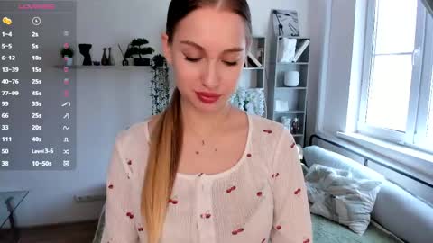 Elizabeth Elize online show from 22, 4, 2026