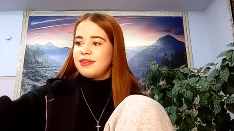 Snapshot of tillietruchan chatting on 4, 2, 2026 Natalie online show from 4, 2, 2026