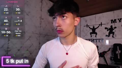 Tim Fox online show from 28, 11, 2025